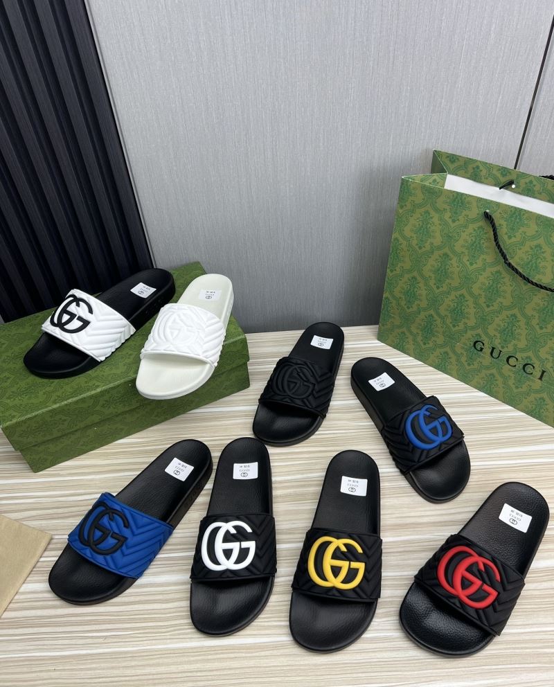 Gucci Slippers